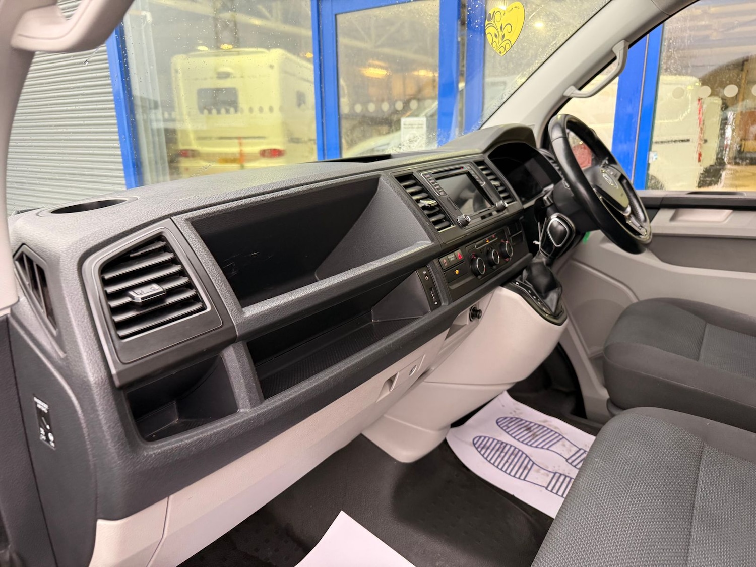 Used Volkswagen Transporter 2020 for sale - 77281184: Photo 12