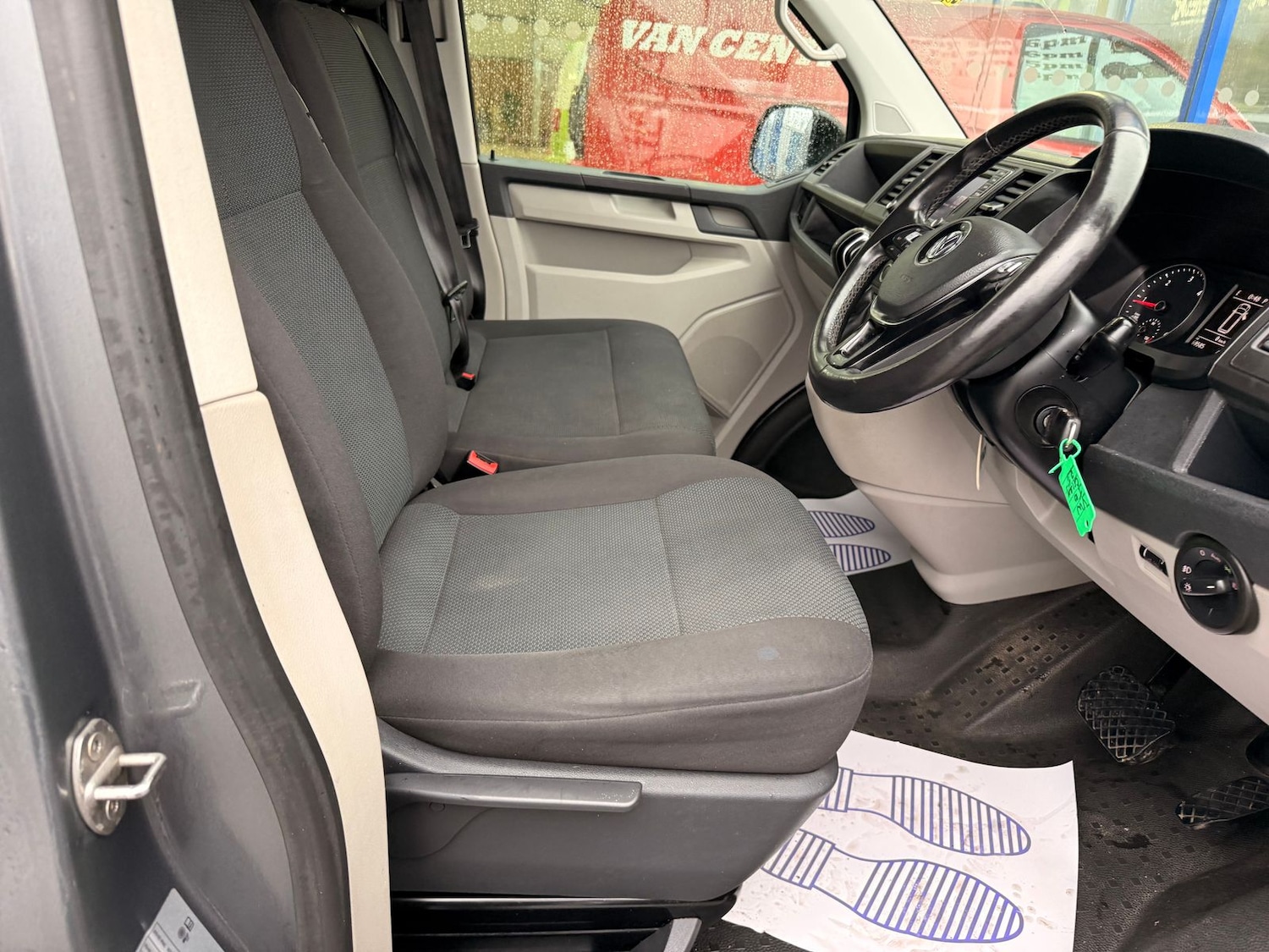 Used Volkswagen Transporter 2020 for sale - 77281184: Photo 13