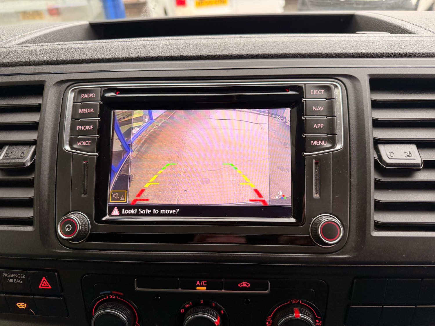 Used Volkswagen Transporter 2020 for sale - 77281184: Photo 15