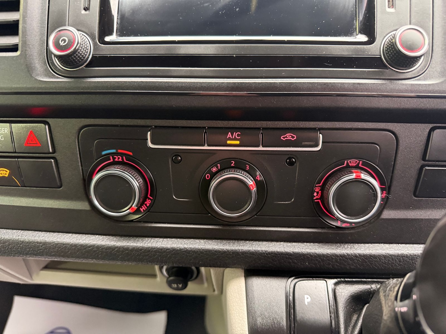 Used Volkswagen Transporter 2020 for sale - 77281184: Photo 17