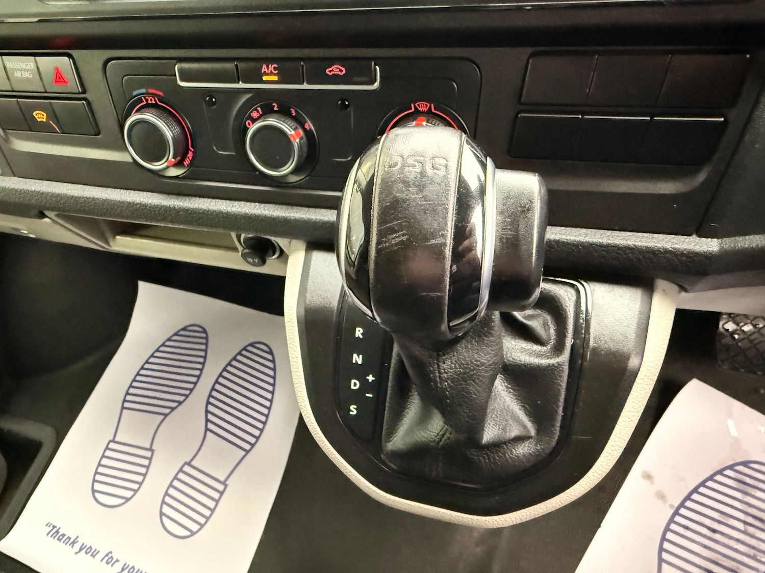 Used Volkswagen Transporter 2020 for sale - 77281184: Photo 20