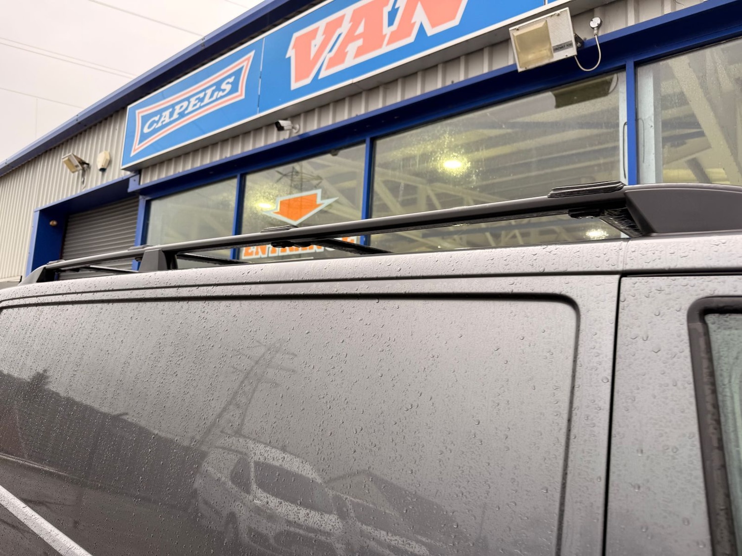 Used Volkswagen Transporter 2020 for sale - 77281184: Photo 21