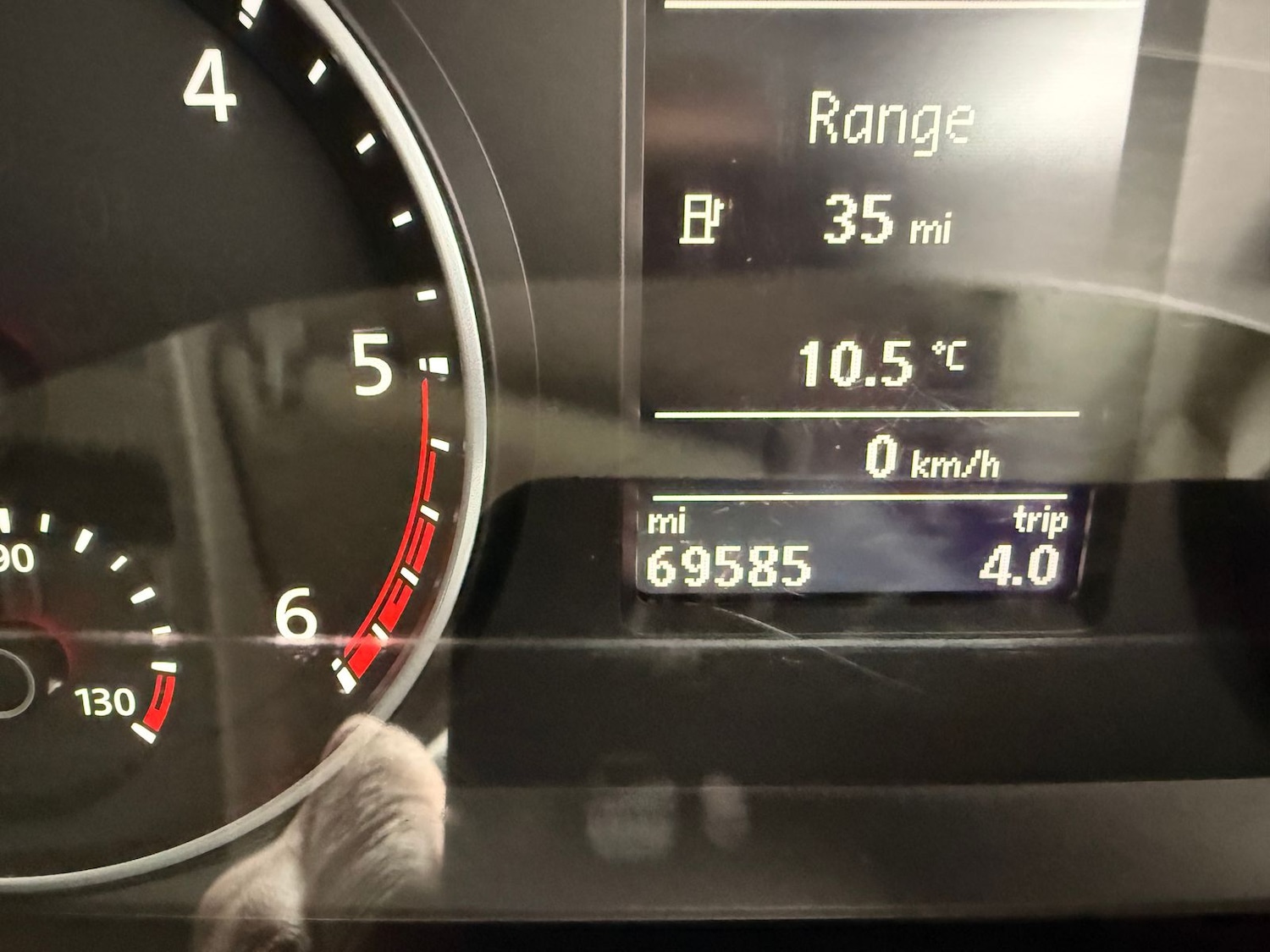 Used Volkswagen Transporter 2020 for sale - 77281184: Photo 24