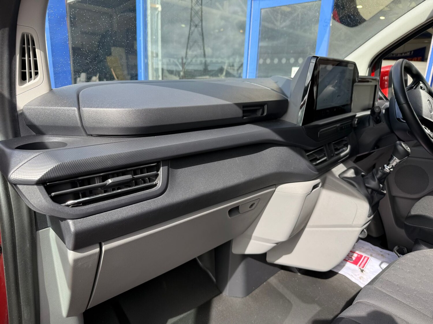 Used Ford Transit Custom 2024 for sale - 75930058: Photo 12