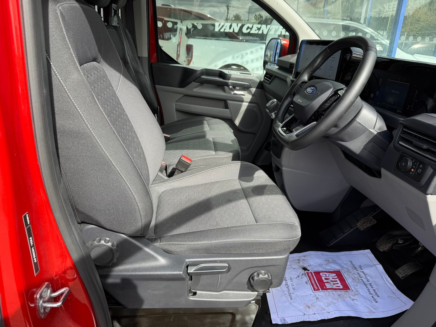 Used Ford Transit Custom 2024 for sale - 75930058: Photo 13