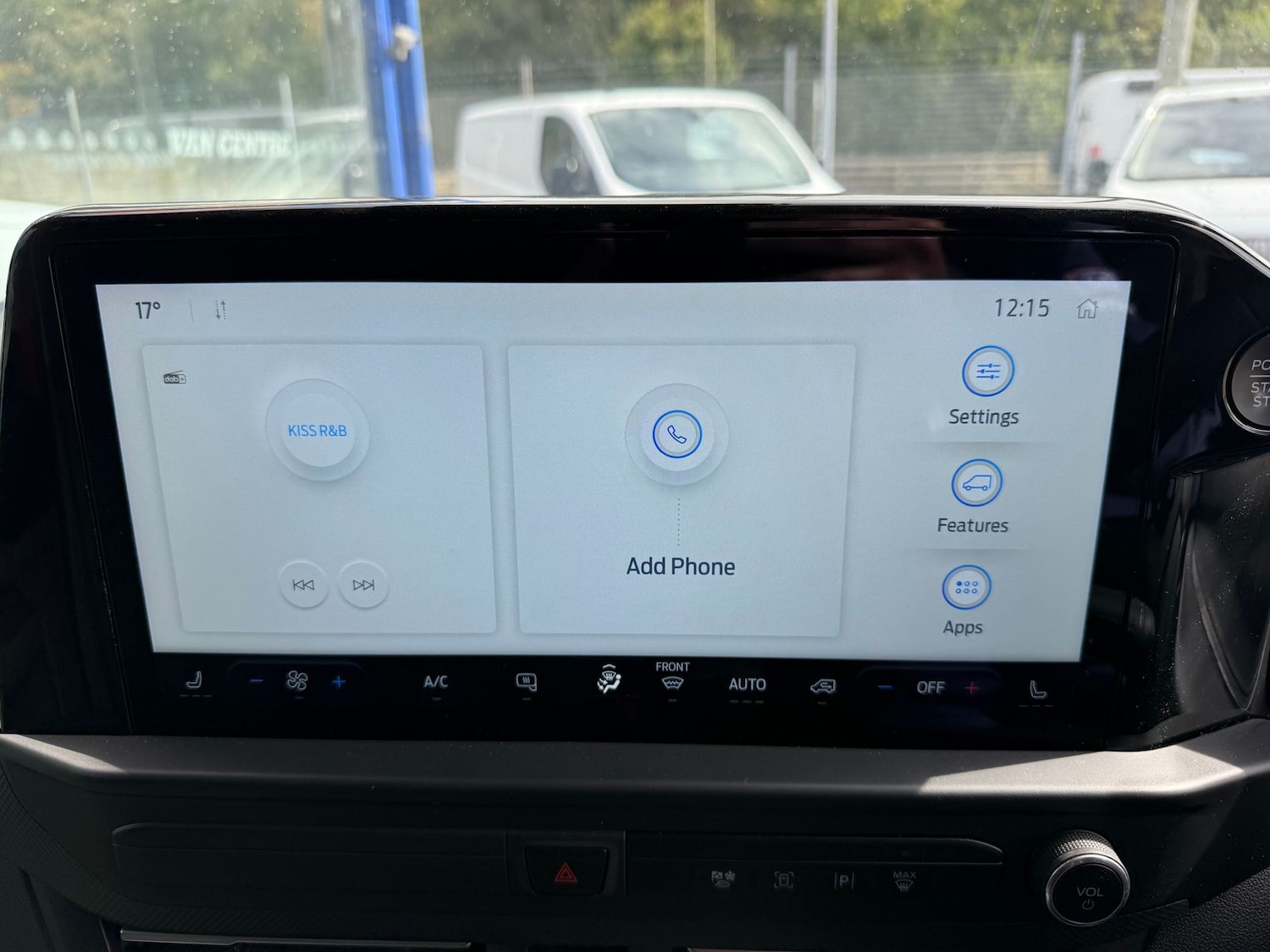 Used Ford Transit Custom 2024 for sale - 75930058: Photo 15