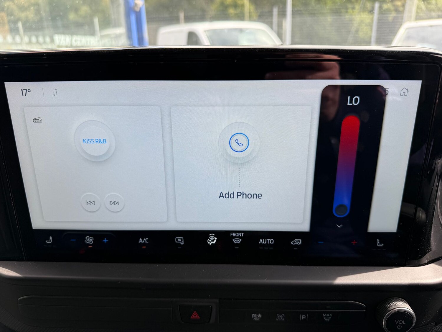 Used Ford Transit Custom 2024 for sale - 75930058: Photo 17