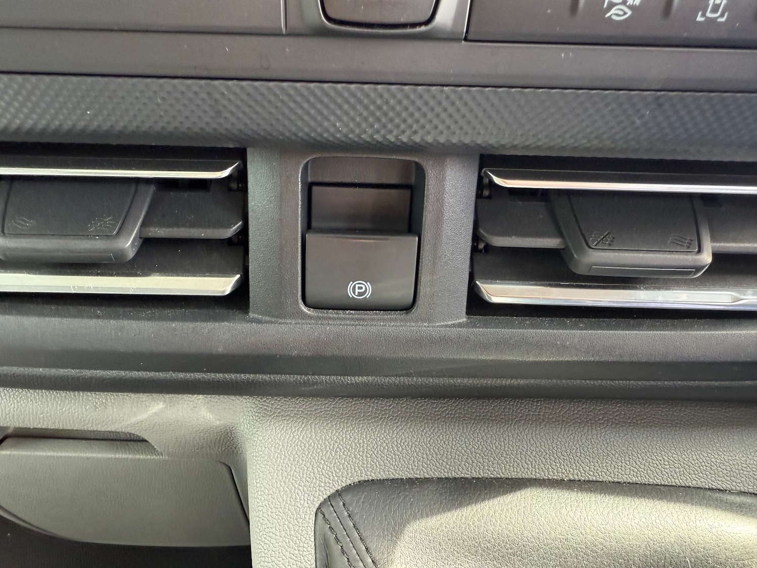 Used Ford Transit Custom 2024 for sale - 75930058: Photo 18