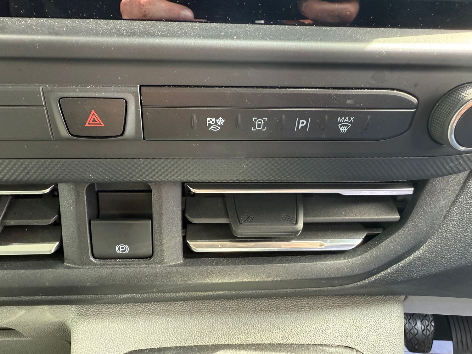 Used Ford Transit Custom 2024 for sale - 75930058: Photo 19