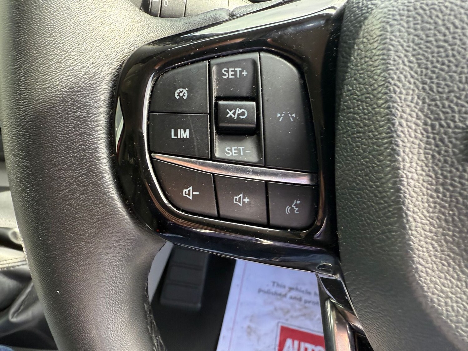 Used Ford Transit Custom 2024 for sale - 75930058: Photo 21