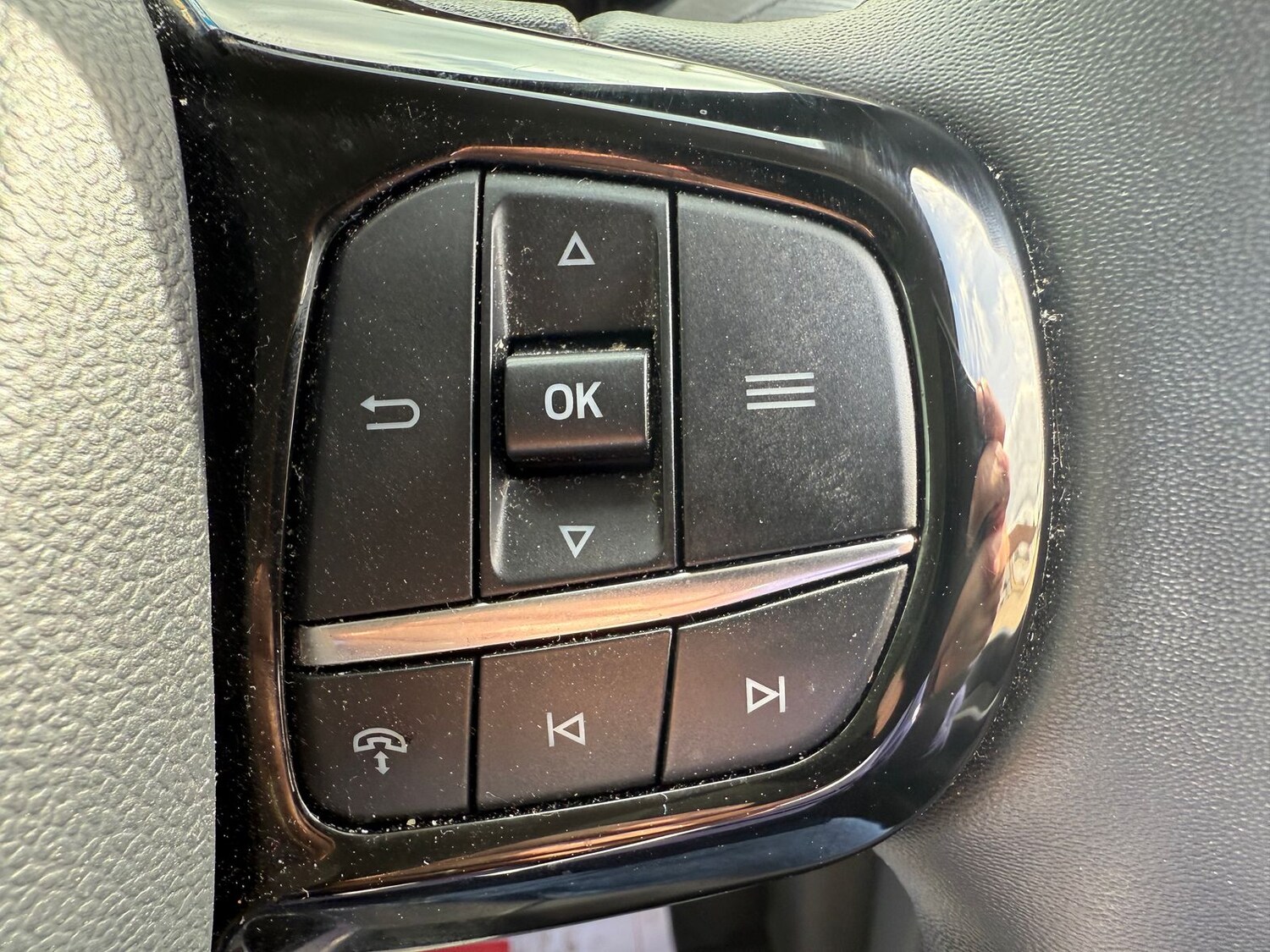 Used Ford Transit Custom 2024 for sale - 75930058: Photo 22