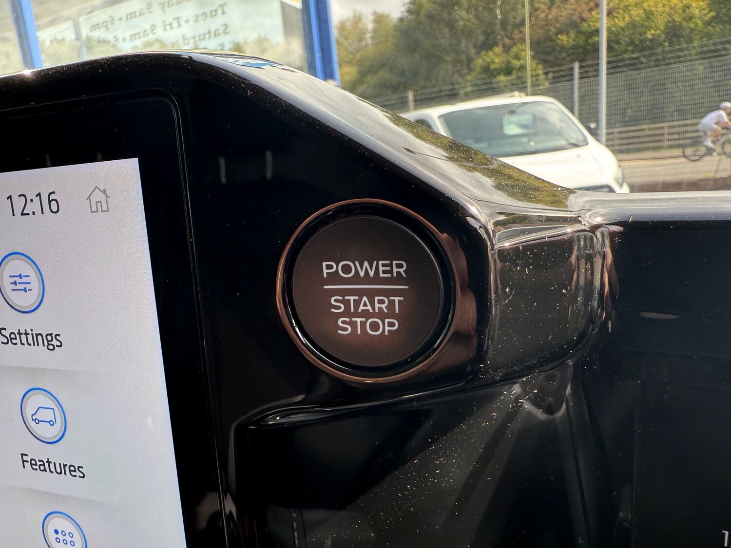 Used Ford Transit Custom 2024 for sale - 75930058: Photo 23