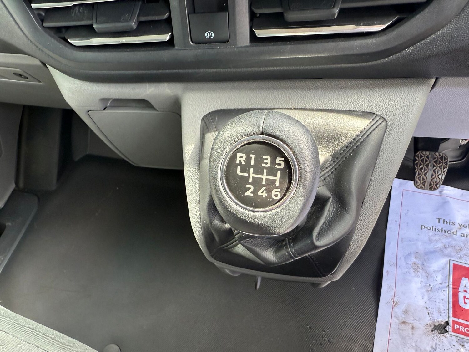 Used Ford Transit Custom 2024 for sale - 75930058: Photo 24