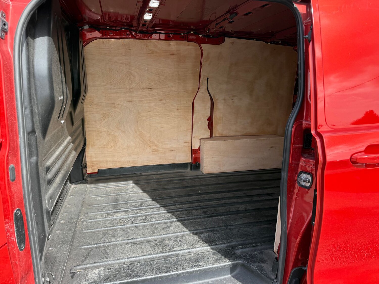 Used Ford Transit Custom 2024 for sale - 75930058: Photo 27