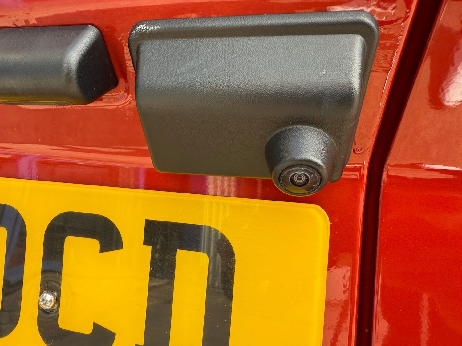 Used Ford Transit Custom 2024 for sale - 75930058: Photo 30