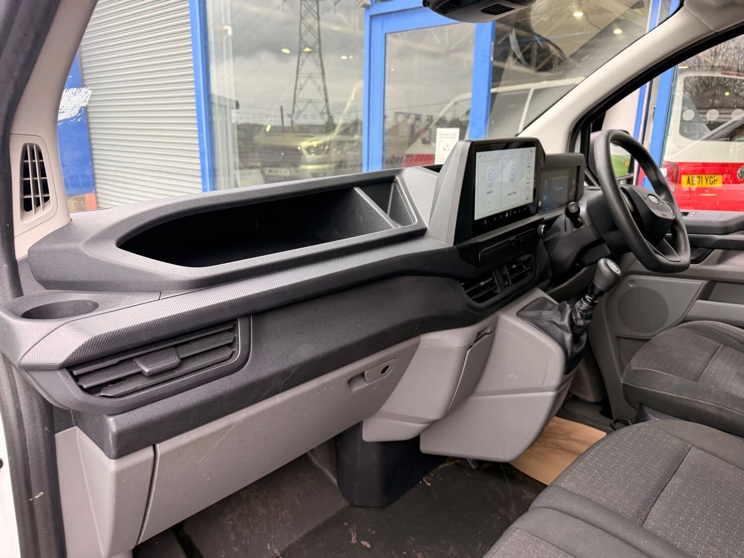 Used Ford Transit Custom 2024 for sale - 78103131: Photo 10