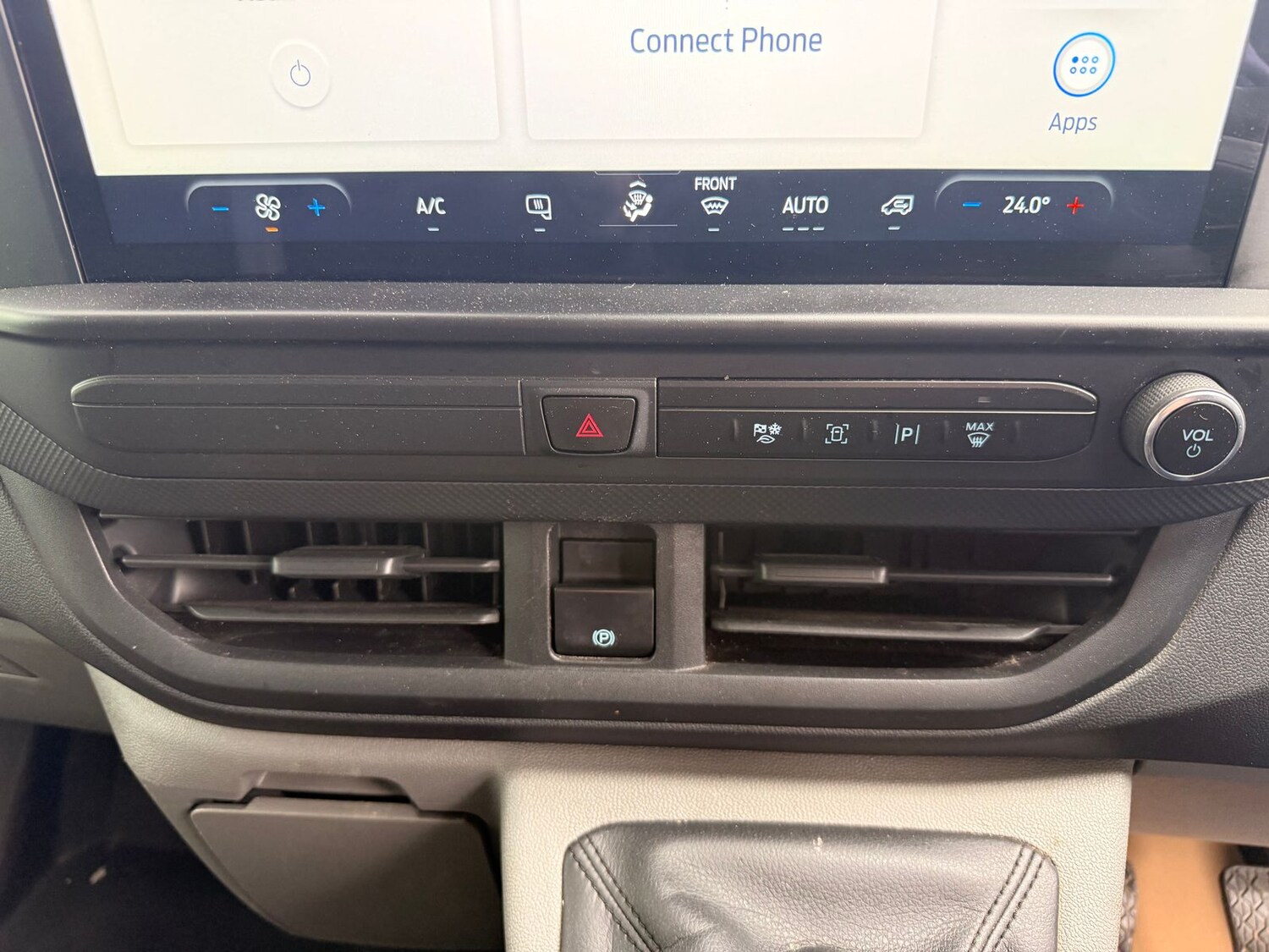 Used Ford Transit Custom 2024 for sale - 78103131: Photo 12