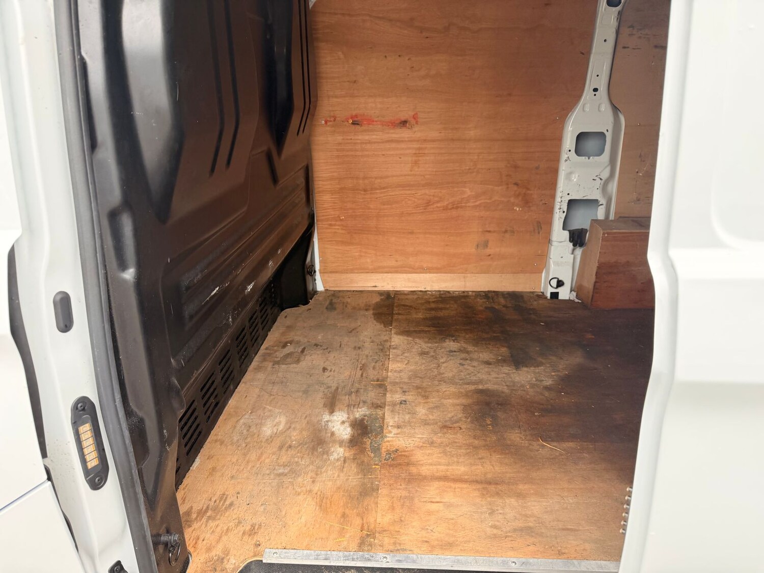 Used Ford Transit Custom 2024 for sale - 78103131: Photo 13