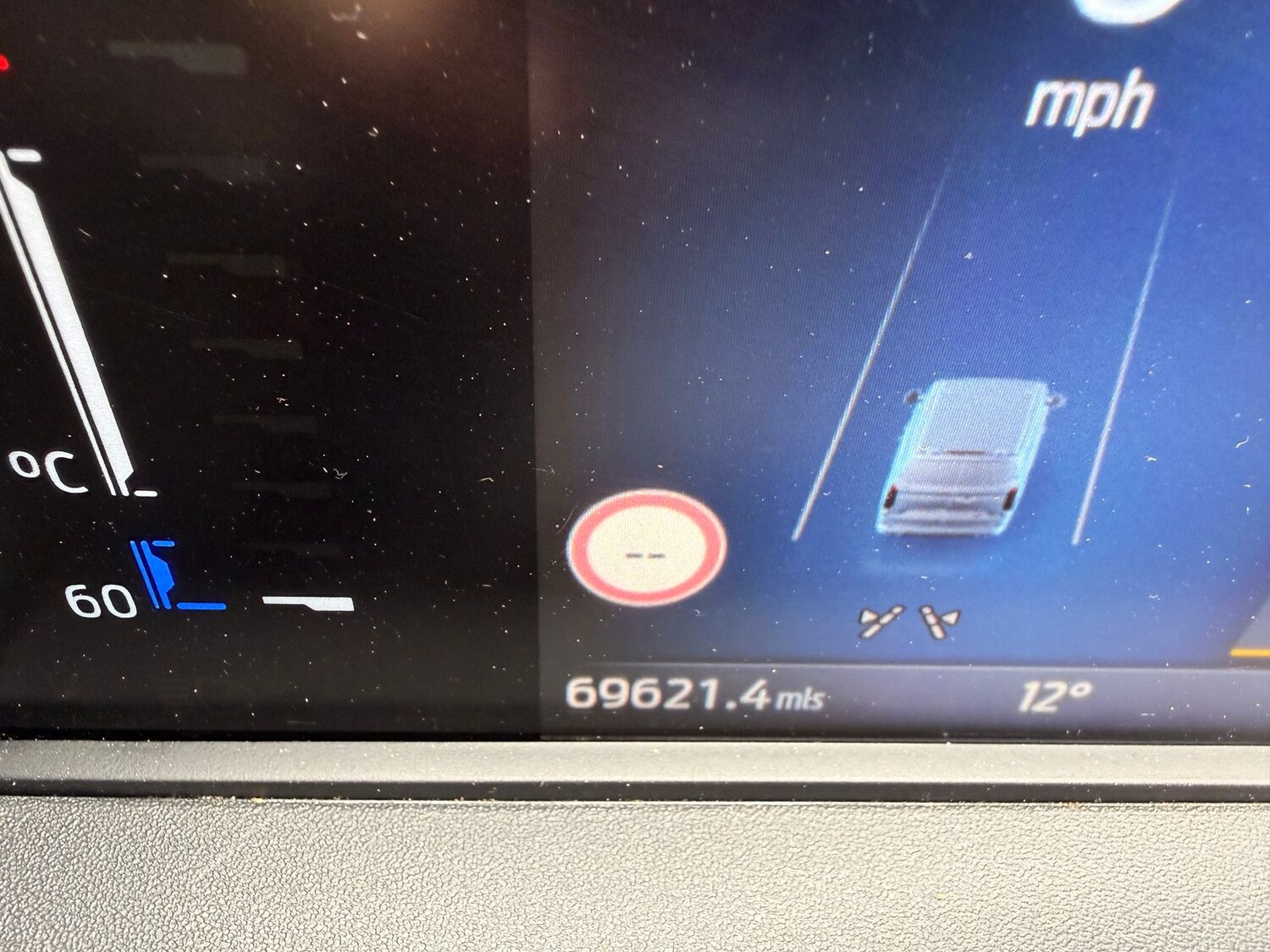 Used Ford Transit Custom 2024 for sale - 78103131: Photo 14