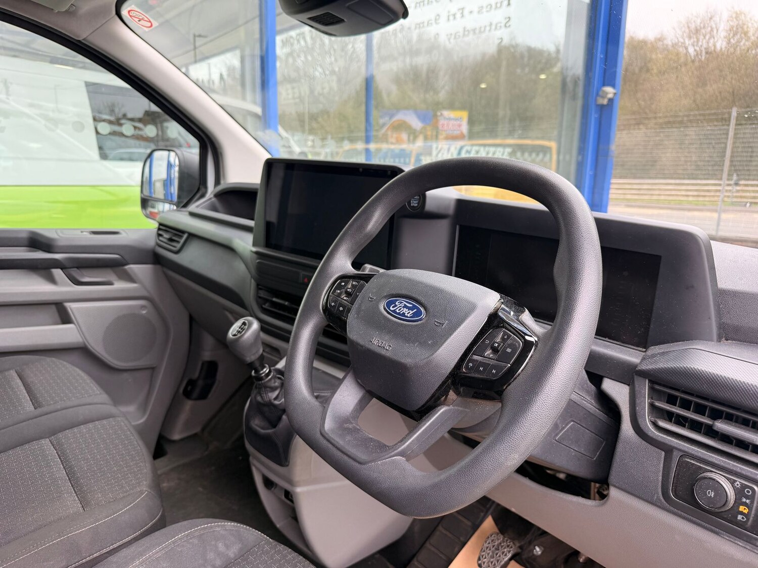 Used Ford Transit Custom 2024 for sale - 78103131: Photo 9
