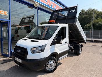 Used Ford Transit 2021 for sale - 79242283: Photo