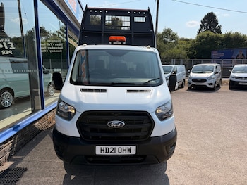 Used Ford Transit 2021 for sale - 79242283: Photo