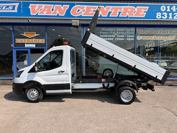 Used Ford Transit 2021 for sale - 79242283: Photo
