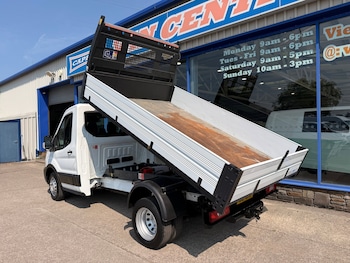 Used Ford Transit 2021 for sale - 79242283: Photo