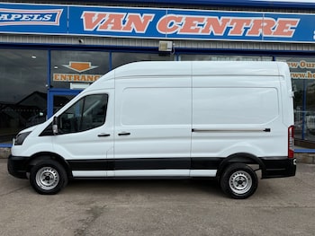 Used Ford Transit 2022 for sale - 76139962: Photo