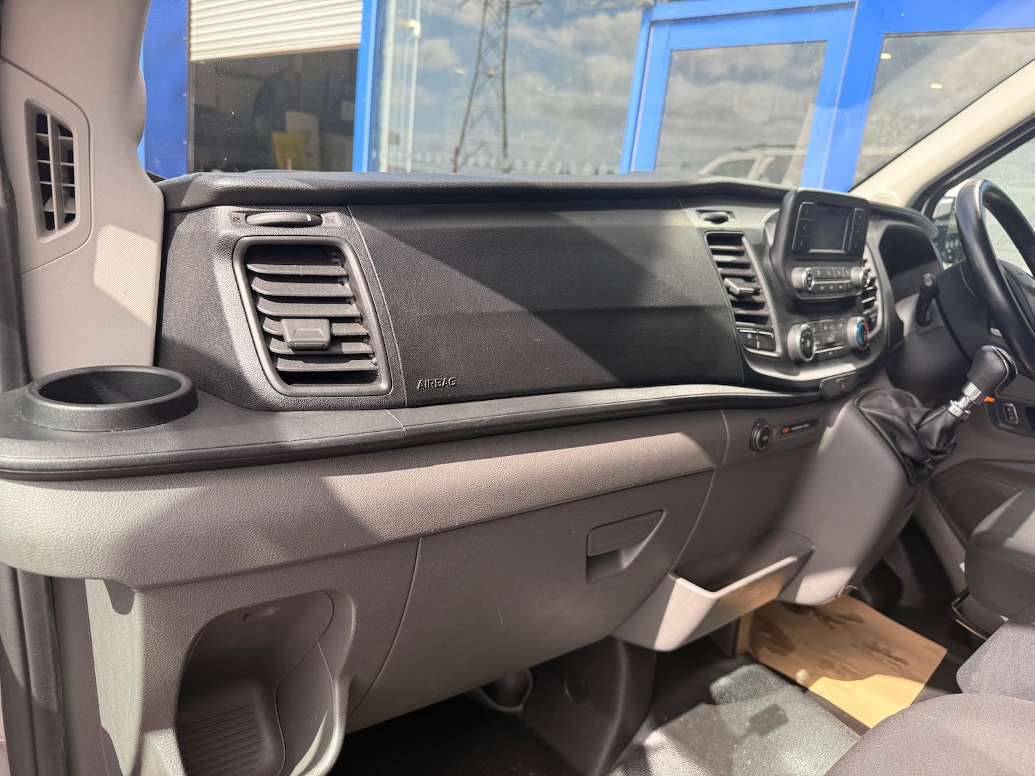 Used Ford Transit 2019 for sale - 78103155: Photo 10