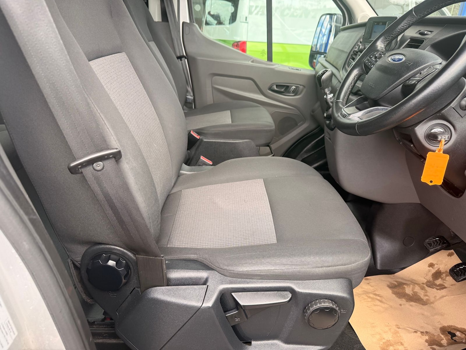 Used Ford Transit 2019 for sale - 78103155: Photo 11
