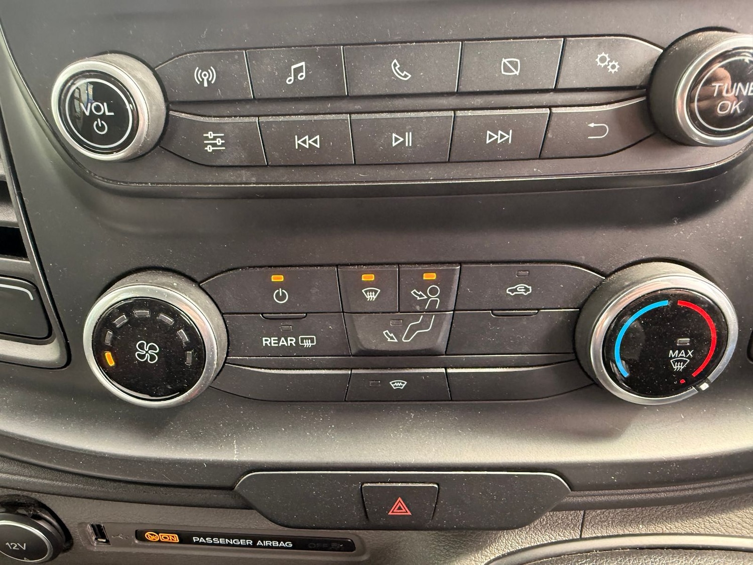 Used Ford Transit 2019 for sale - 78103155: Photo 14