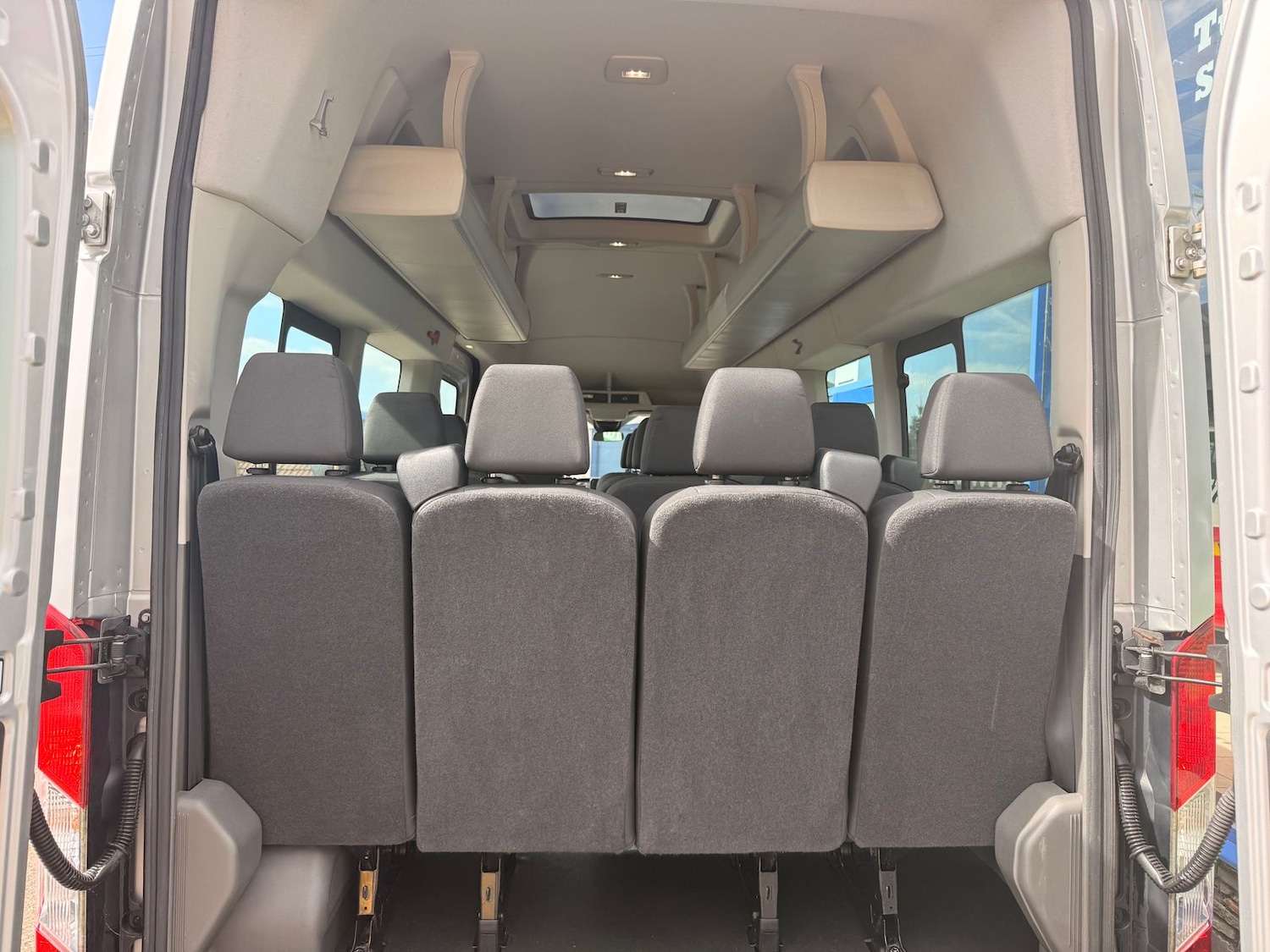 Used Ford Transit 2019 for sale - 78103155: Photo 19
