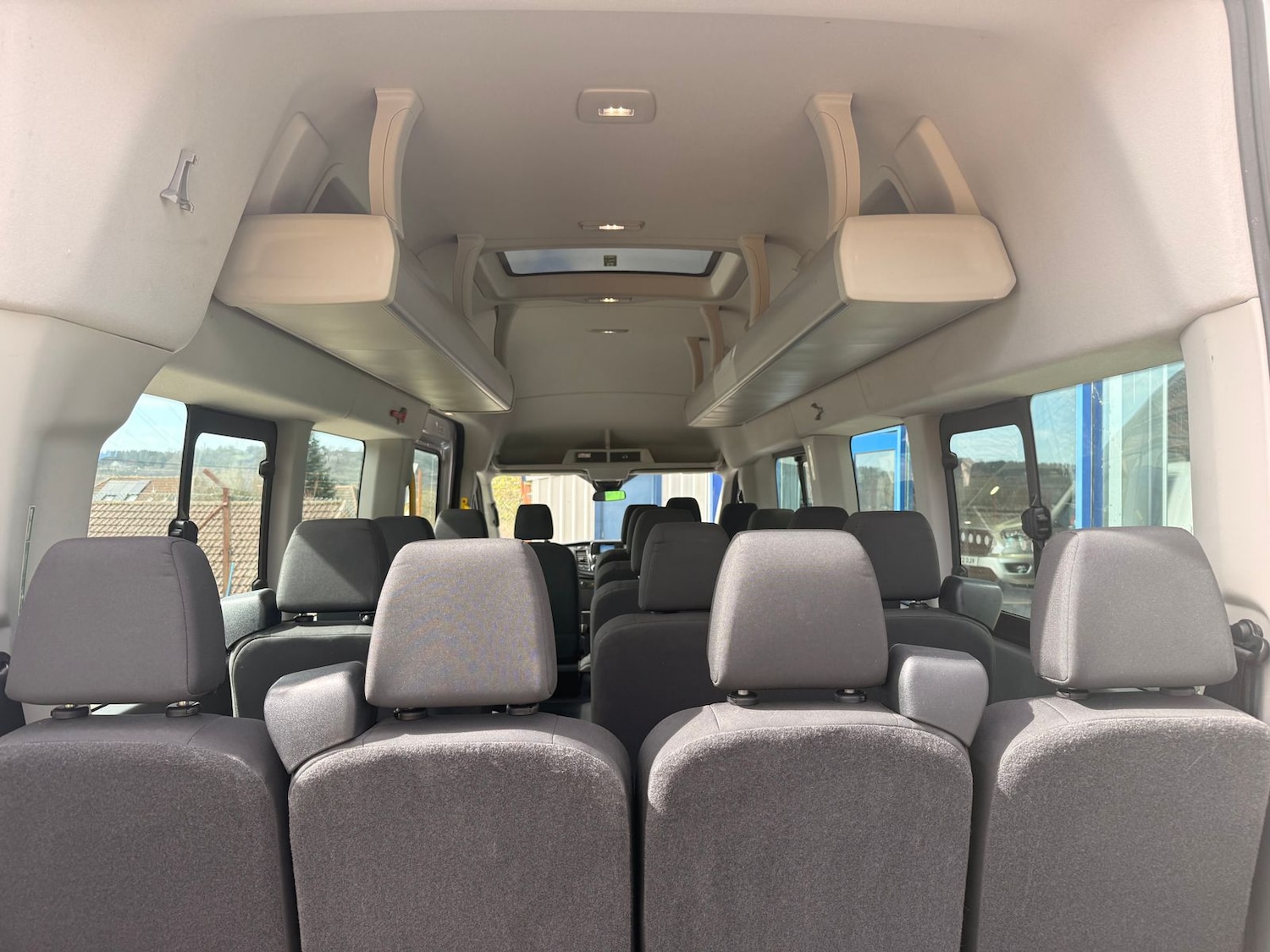 Used Ford Transit 2019 for sale - 78103155: Photo 20