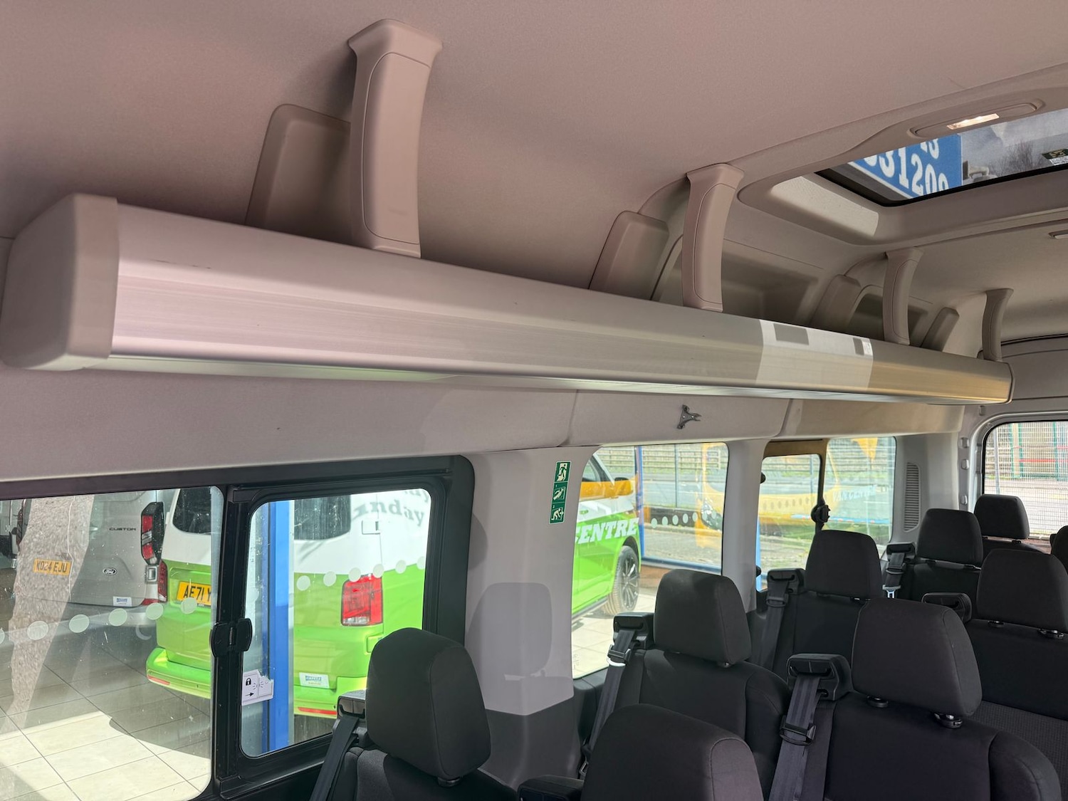 Used Ford Transit 2019 for sale - 78103155: Photo 21