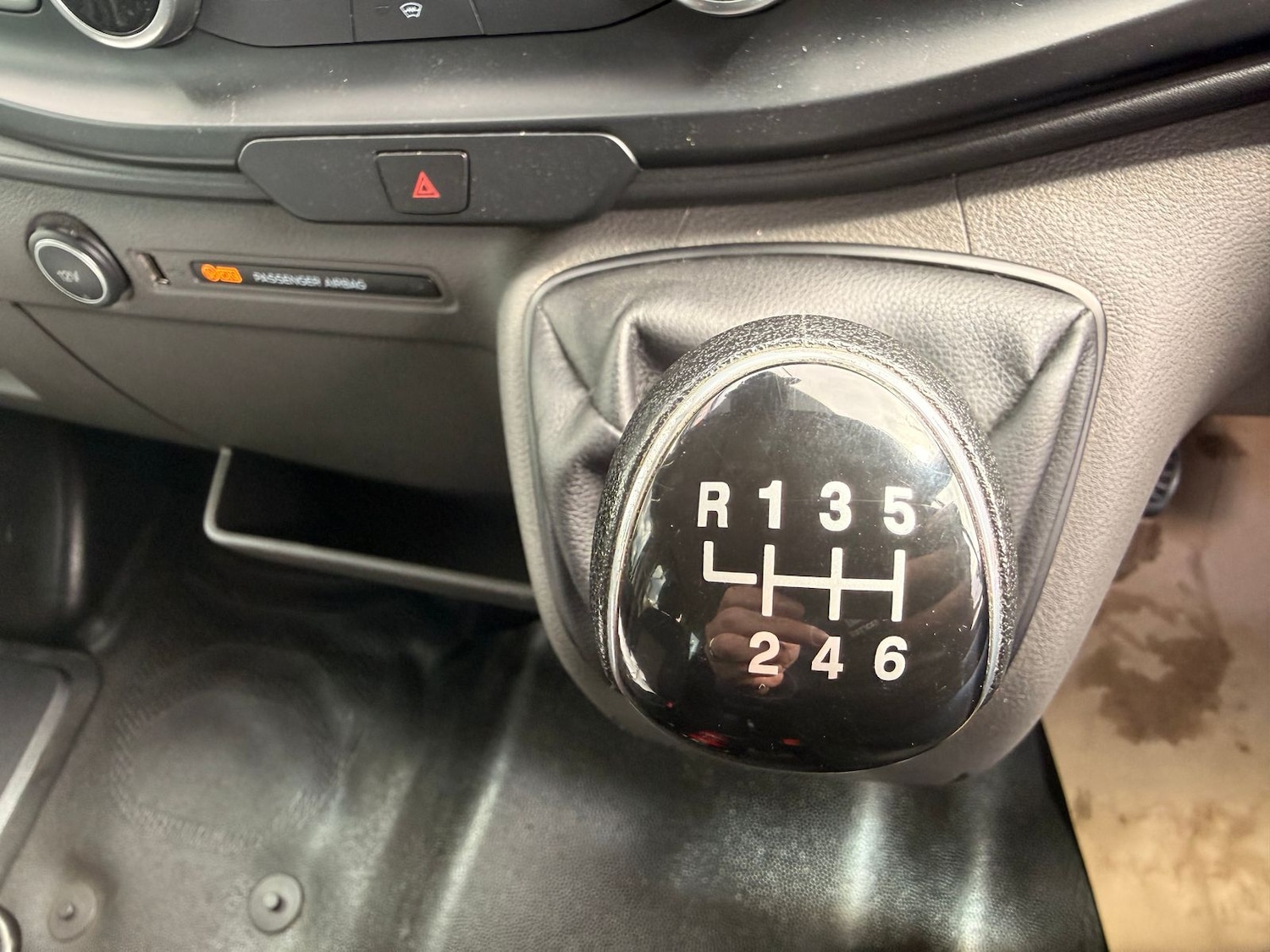 Used Ford Transit 2019 for sale - 78103155: Photo 22