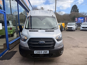 Used Ford Transit 2019 for sale - 78103155: Photo