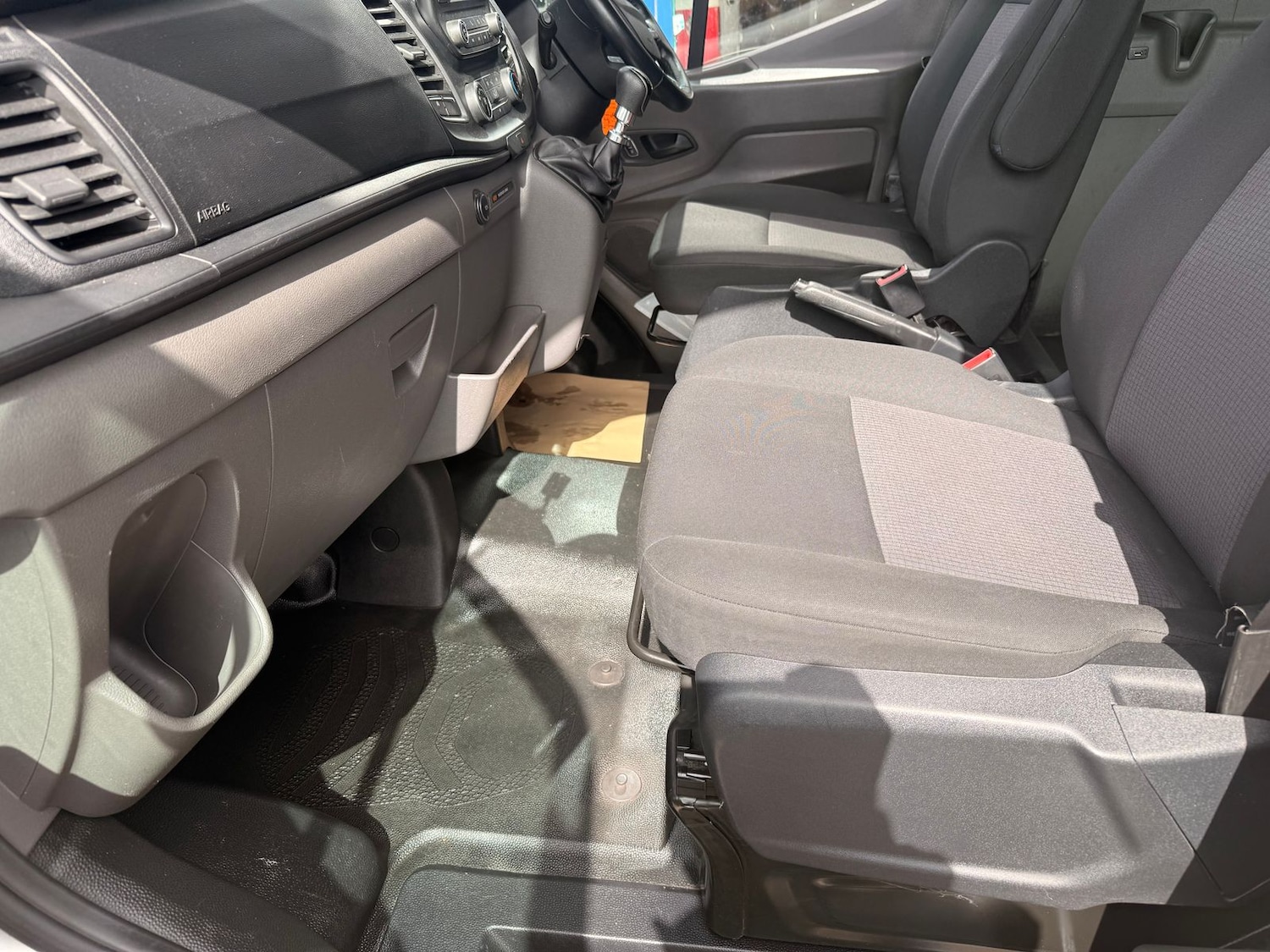 Used Ford Transit 2019 for sale - 78103155: Photo 9