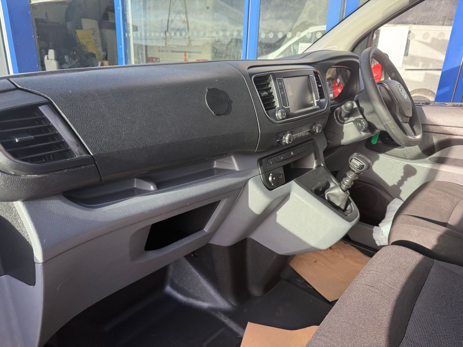 Used Vauxhall Vivaro 2023 for sale - 77018470: Photo 10