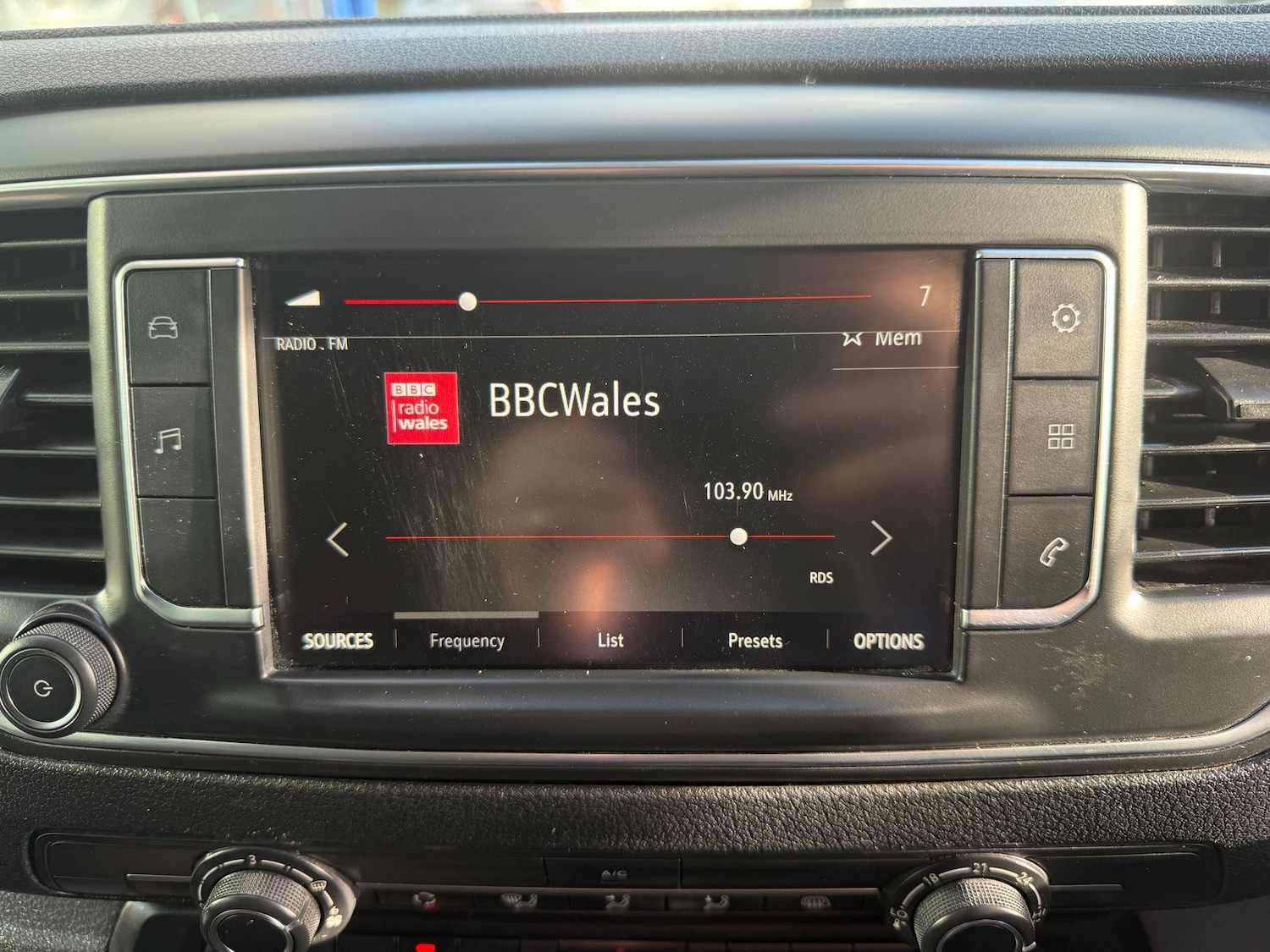 Used Vauxhall Vivaro 2023 for sale - 77018470: Photo 13