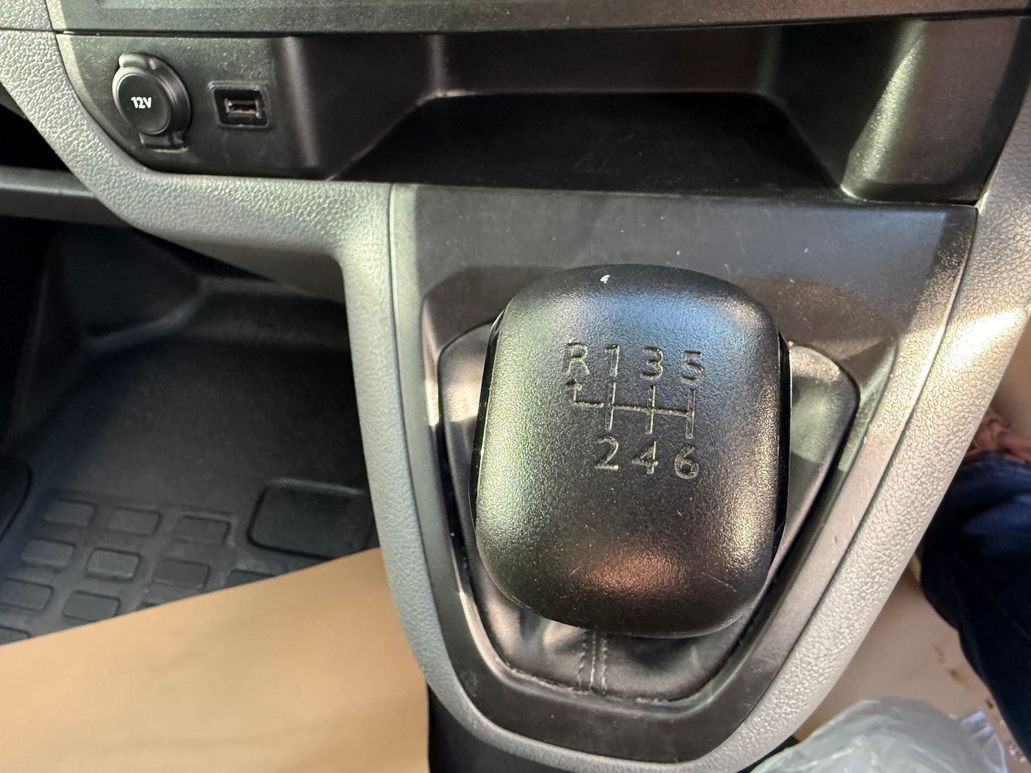 Used Vauxhall Vivaro 2023 for sale - 77018470: Photo 19