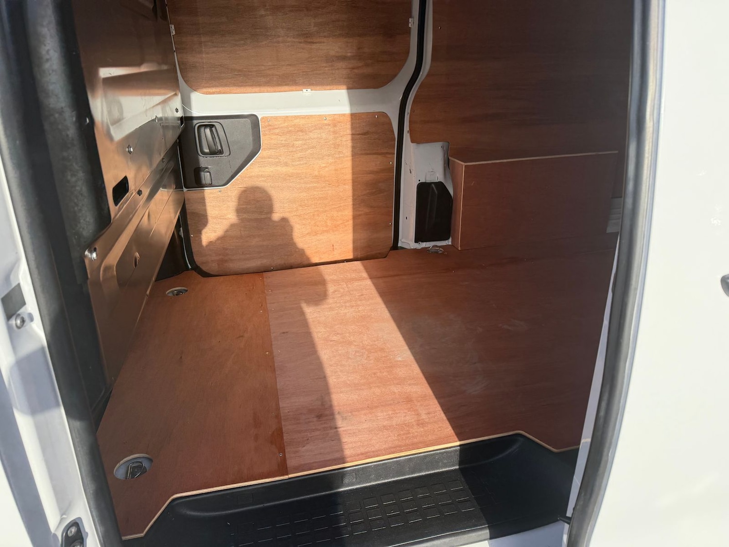 Used Vauxhall Vivaro 2023 for sale - 77018470: Photo 21