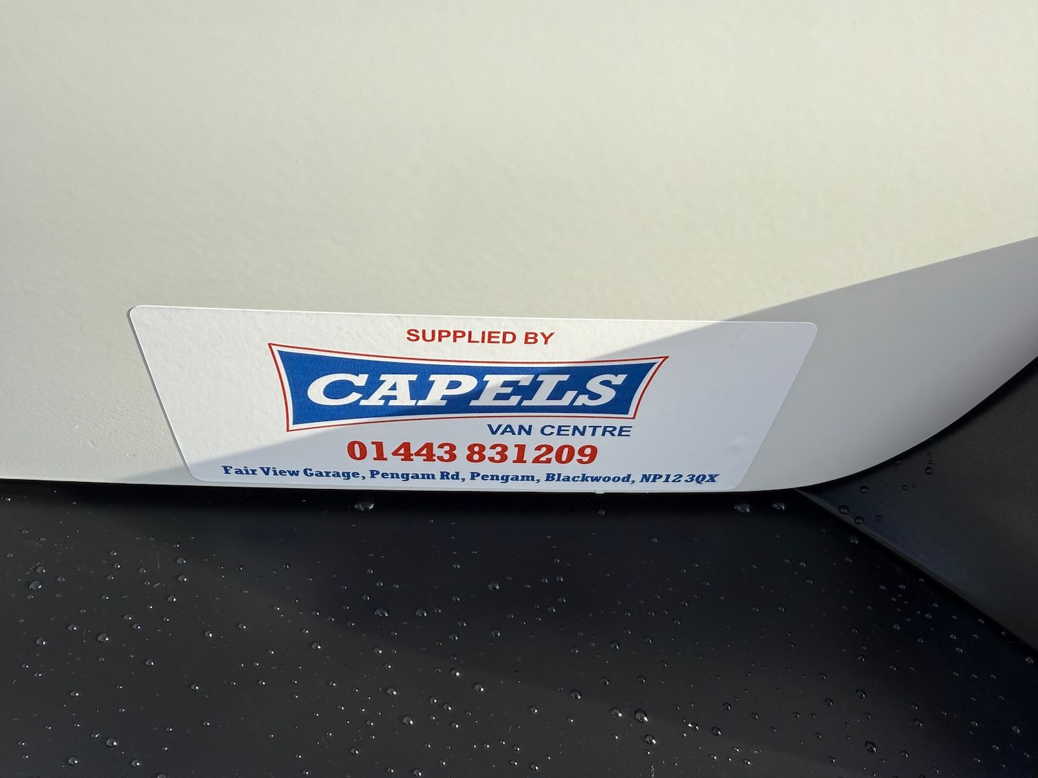 Used Vauxhall Vivaro 2023 for sale - 77018470: Photo 23