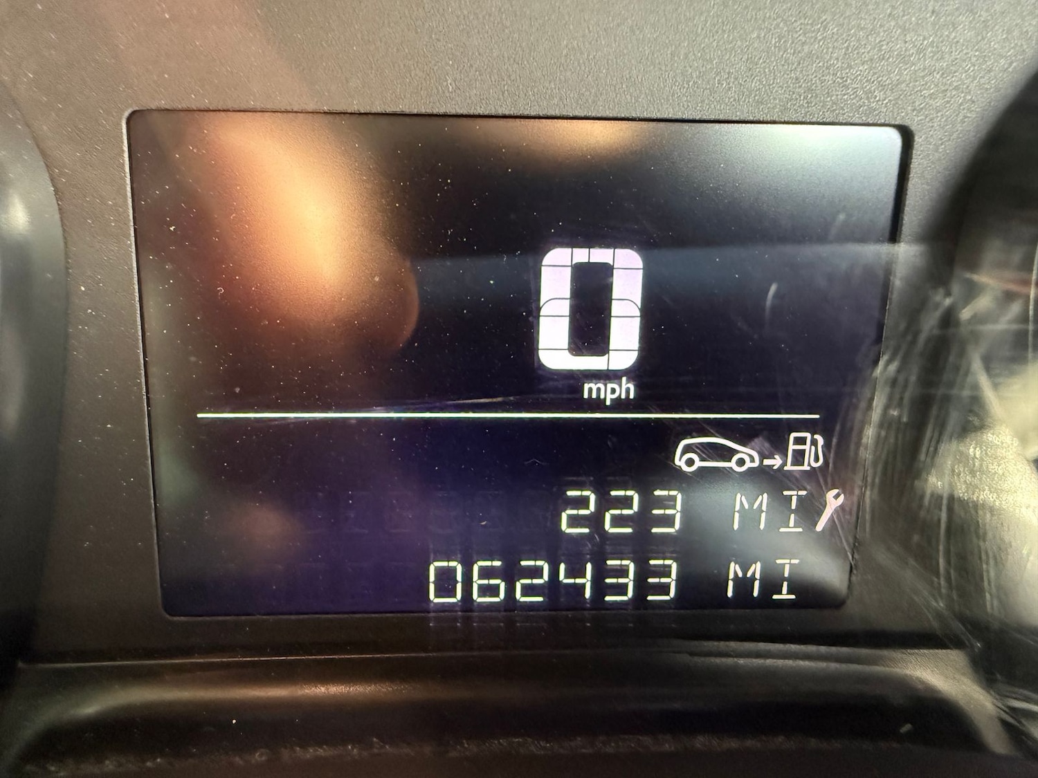 Used Vauxhall Vivaro 2023 for sale - 77018470: Photo 24