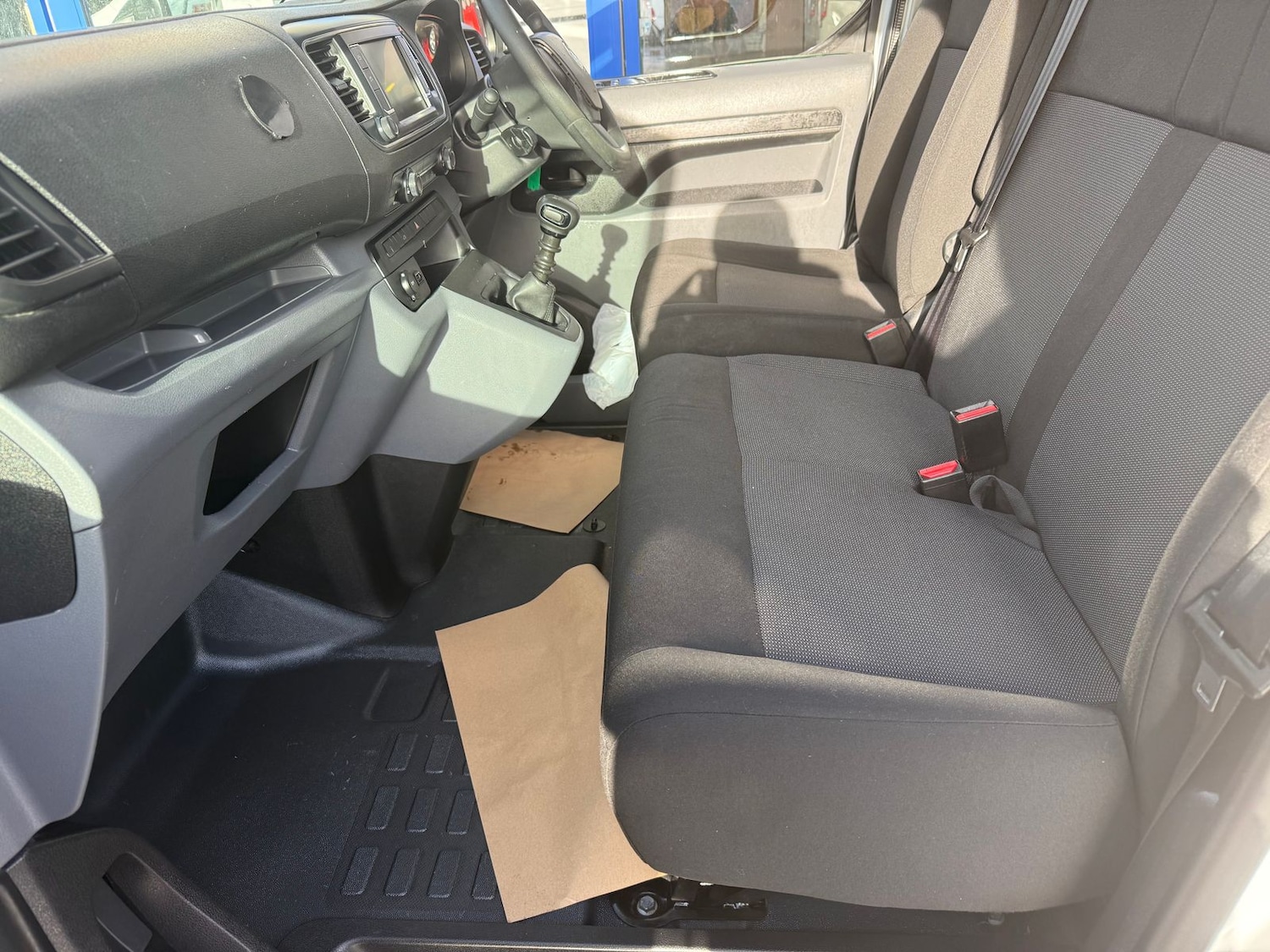 Used Vauxhall Vivaro 2023 for sale - 77018470: Photo 9