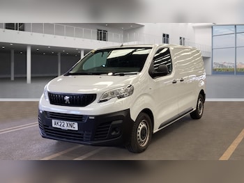 Used Peugeot Expert 2022 for sale - 76086550: Photo