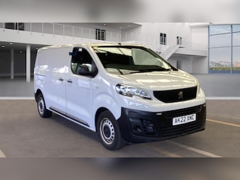 Used Peugeot Expert 2022 for sale - 76086550: Photo