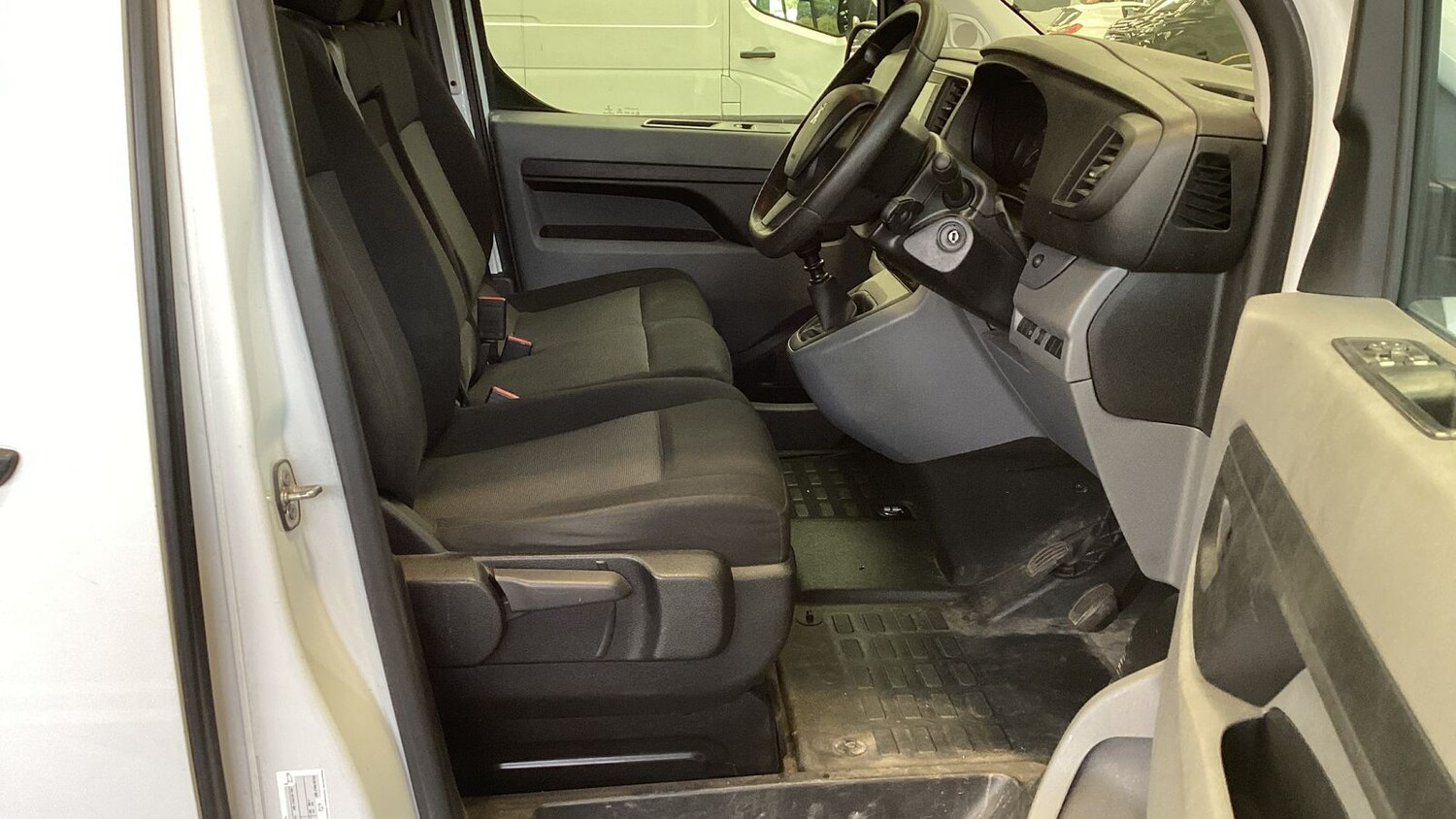 Used Peugeot Expert 2022 for sale - 76086550: Photo 6