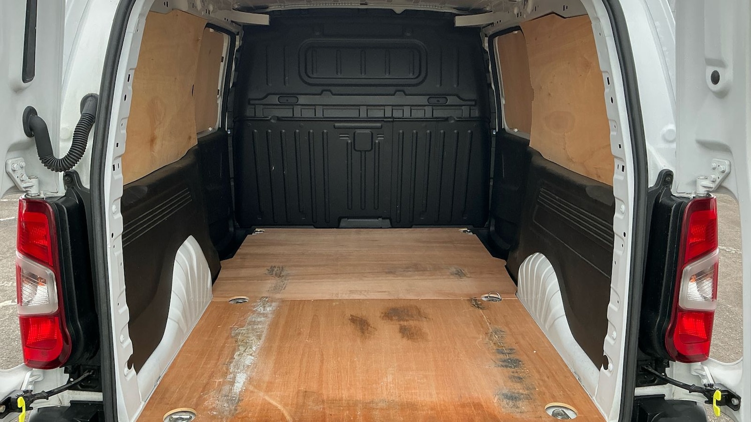 Used Vauxhall Combo 2023 for sale - 76543137: Photo 8