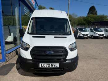 Used Ford Transit 2022 for sale - 74338323: Photo
